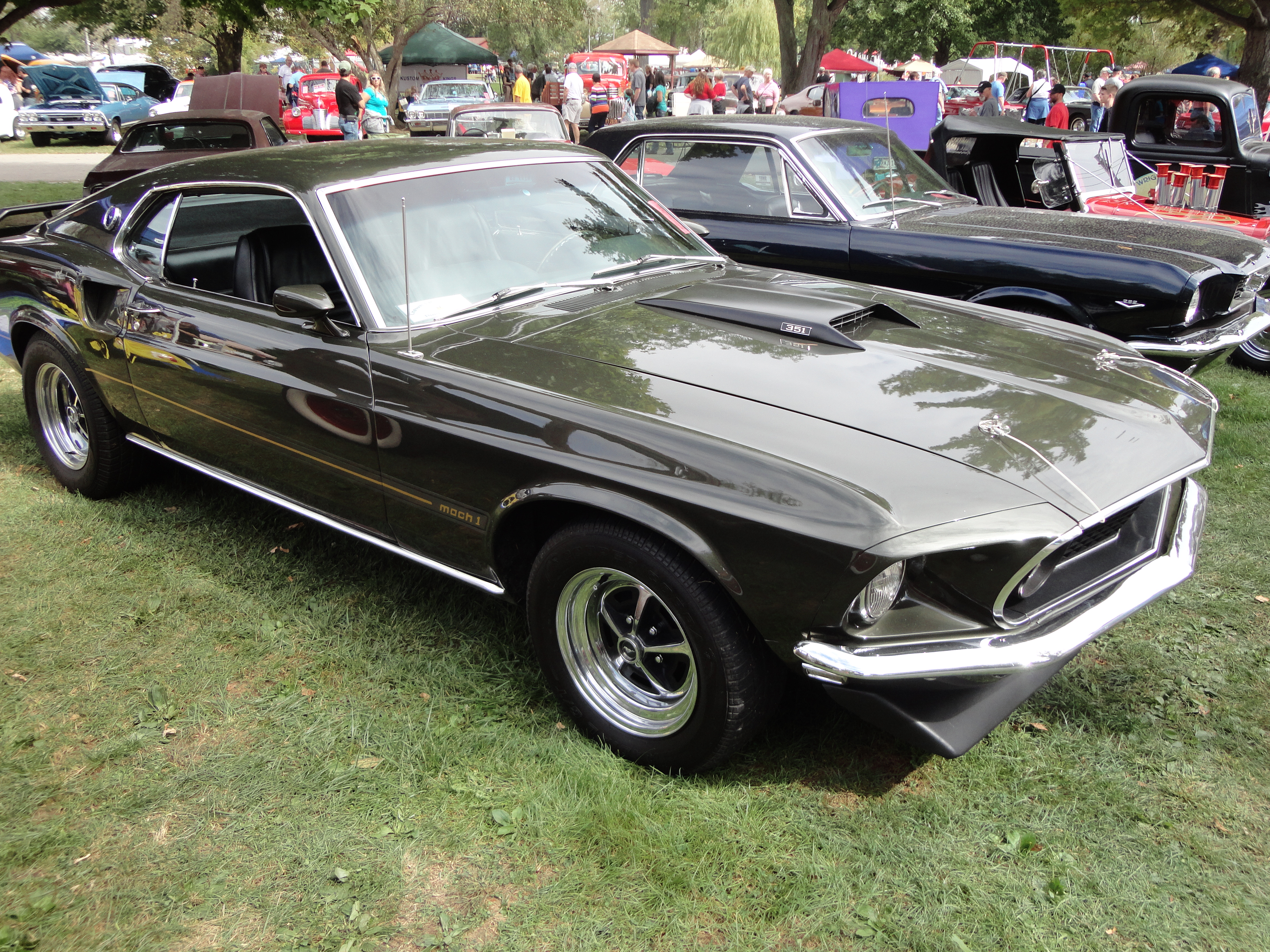2015 Ducktail Run<br />September 25-27, 2015